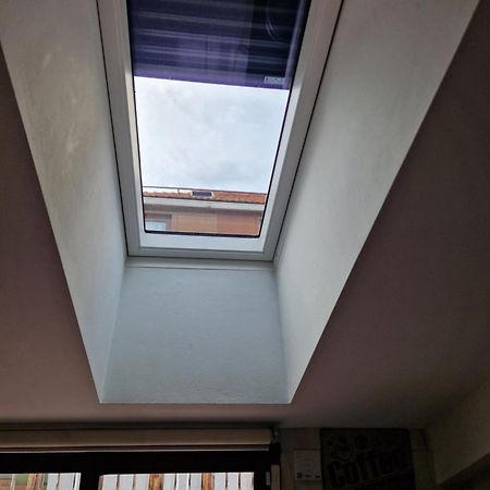 Emilia -Claudio Moyano Lägenhet Valladolid Exteriör bild