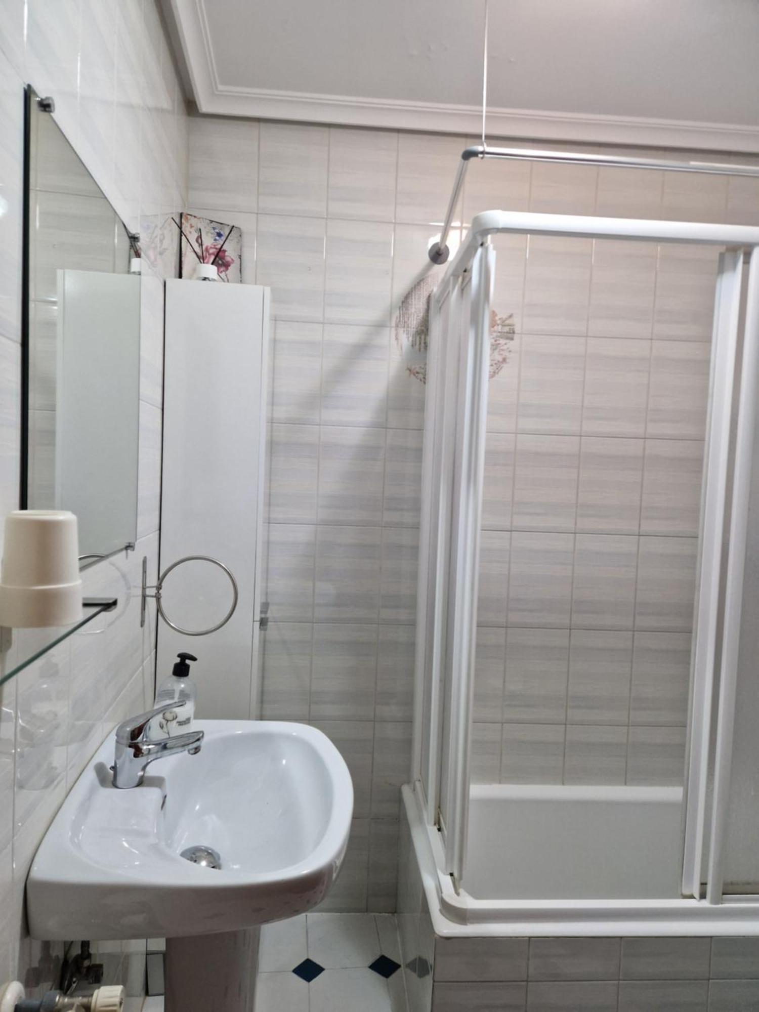 Emilia -Claudio Moyano Lägenhet Valladolid Exteriör bild